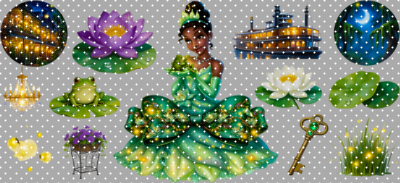16oz Disney-D  5063